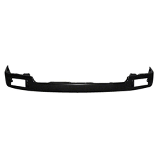 1996-1998 Toyota 4Runner Base/SR5 Front Bumper Face Bar - TO1002161-Partify-Painted-Replacement-Body-Parts