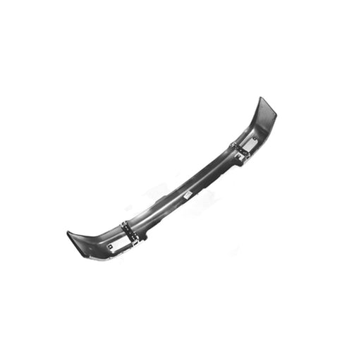 1996-1998 Toyota 4Runner Limited Front Bumper Face Bar Bright - TO1002172-Partify-Painted-Replacement-Body-Parts