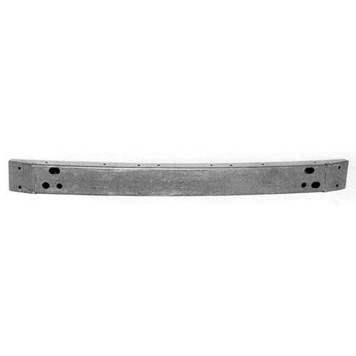 1998-2002 Toyota Corolla Front Bumper Reinforcement - TO1006161-Partify-Painted-Replacement-Body-Parts