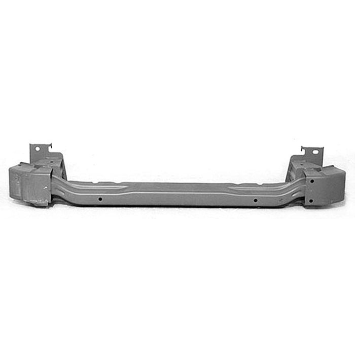 1999-2002 Toyota 4Runner Front Bumper Reinforcement - TO1006166-Partify-Painted-Replacement-Body-Parts