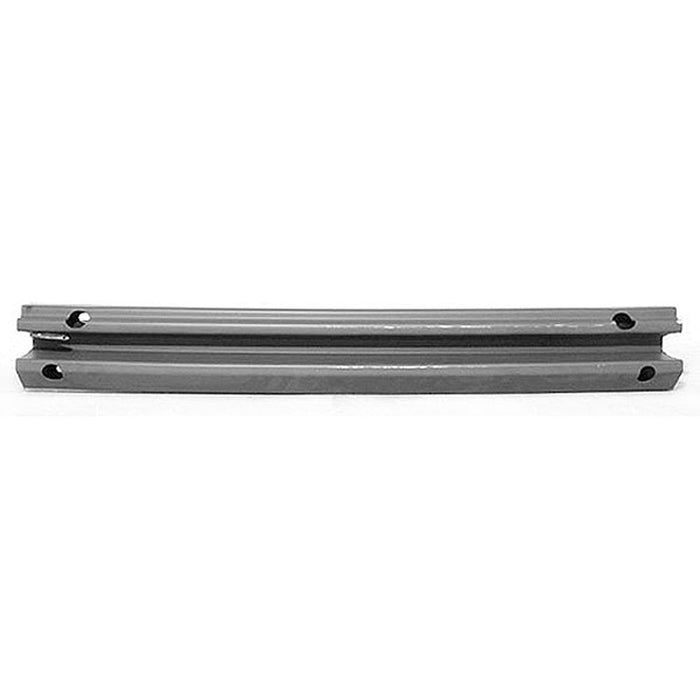 2000-2003 Toyota Tundra Front Bumper Reinforcement W/Steel Bumper - TO1006168-Partify-Painted-Replacement-Body-Parts