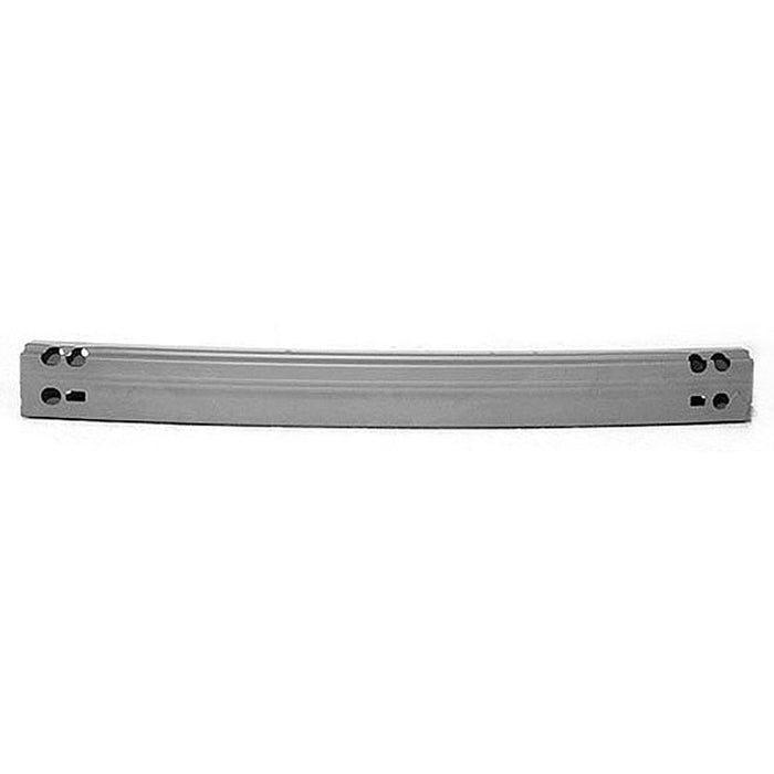 2000-2001 Toyota Camry Front Bumper Reinforcement Japan Built - TO1006176-Partify-Painted-Replacement-Body-Parts