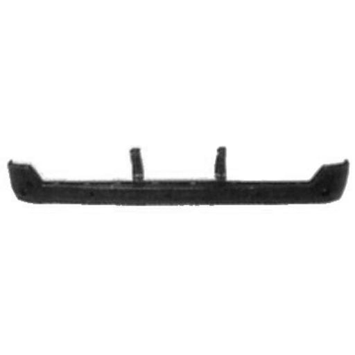 2001-2005 Toyota RAV4 Front Bumper Reinforcement Cover Reinforcement - TO1006180-Partify-Painted-Replacement-Body-Parts