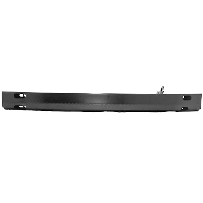 2002-2004 Toyota Camry Front Bumper Reinforcement Usa Built - TO1006186-Partify-Painted-Replacement-Body-Parts