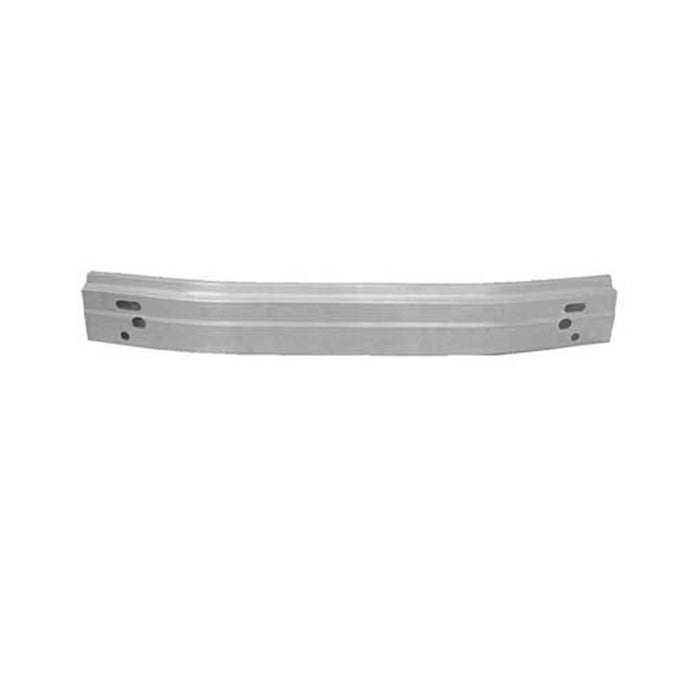 2004-2007 Toyota Highlander Front Bumper Reinforcement Aluminum - TO1006197-Partify-Painted-Replacement-Body-Parts