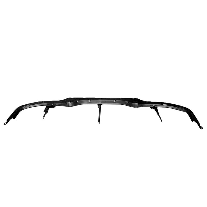 1995-1996 Toyota Camry Front Bumper Reinforcement Japan Built - TO1006216-Partify-Painted-Replacement-Body-Parts
