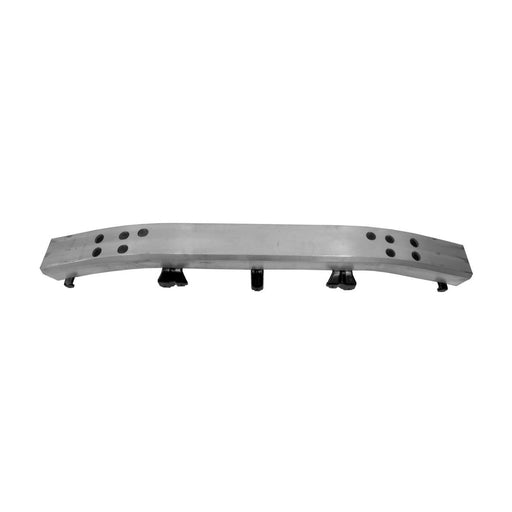 Toyota 4Runner Front Bumper Reinforcement Except Limited and SR5 Models with Chrome Molding - TO1006222