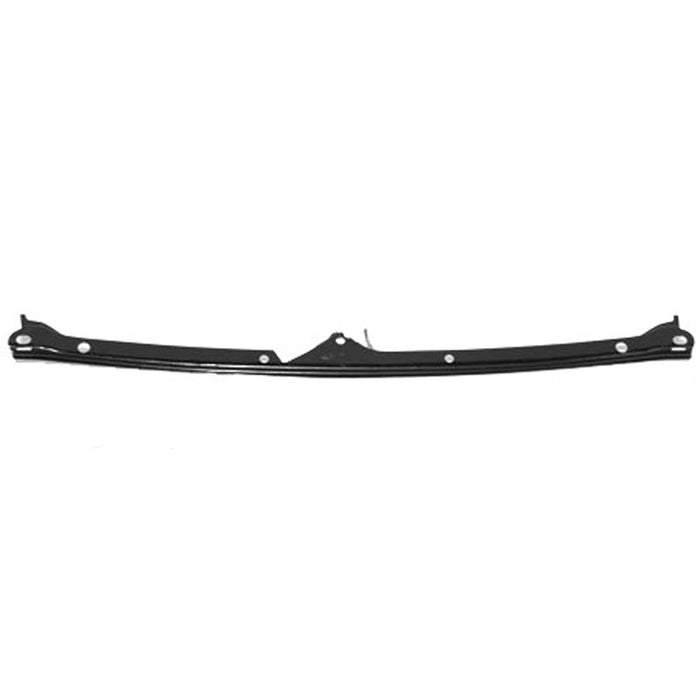 1997-1999 Toyota Camry Front Upper Bumper Reinforcement Japan Built - TO1007105-Partify-Painted-Replacement-Body-Parts