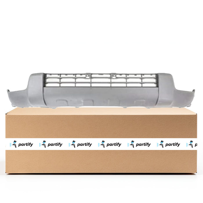 2003-2005 Toyota 4Runner Sport/SR5 Lower Front Bumper - TO1015102-Partify-Painted-Replacement-Body-Parts