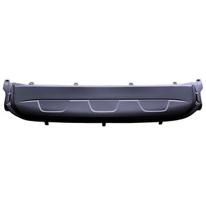 Front Lower Bumper image