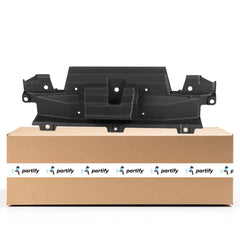 Front Lower Bumper image