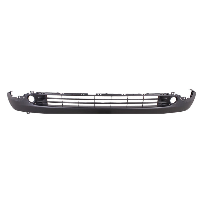 2021-2024 Toyota Venza Front Lower Bumper W/O Nightshade Edition - TO1015115-Partify-Painted-Replacement-Body-Parts