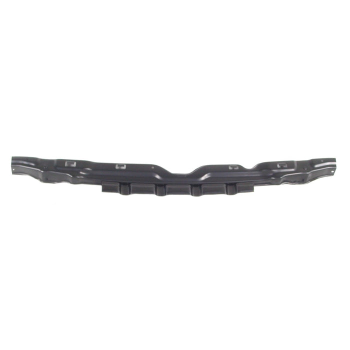 1998-2000 Toyota Tacoma Front Bumper Reinforcement 4WD - TO1025104-Partify-Painted-Replacement-Body-Parts