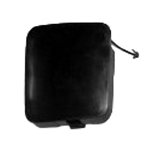 2009-2012 Toyota RAV4 Limited Front Driver Side Tow Hook - TO1029100-Partify-Painted-Replacement-Body-Parts