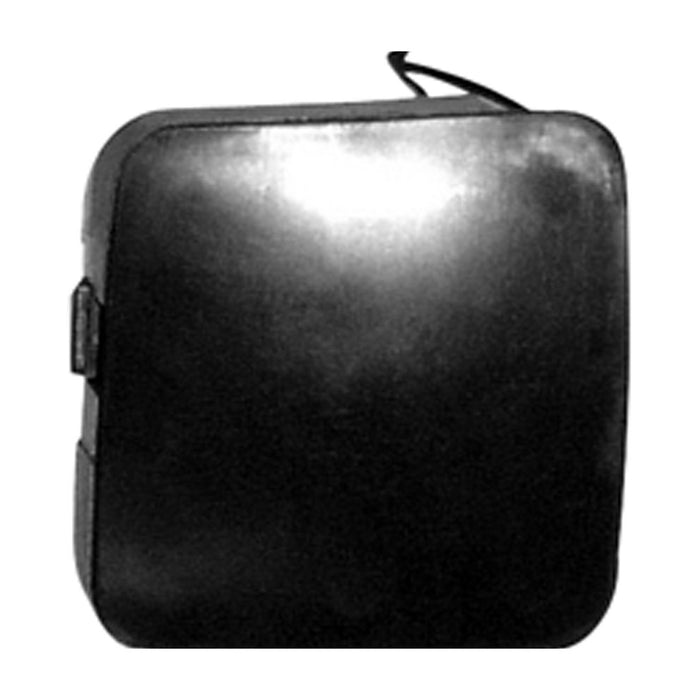 2009-2012 Toyota RAV4 Limited Front Passenger Side Tow Hook - TO1029101-Partify-Painted-Replacement-Body-Parts