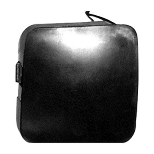 2009-2012 Toyota RAV4 Limited Front Passenger Side Tow Hook - TO1029101-Partify-Painted-Replacement-Body-Parts