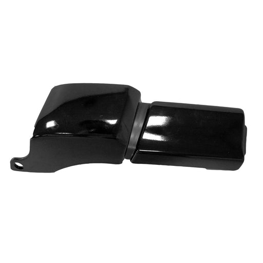 1999-2002 Toyota 4Runner Base/SR5 Front Tow Hook - TO1029103-Partify-Painted-Replacement-Body-Parts