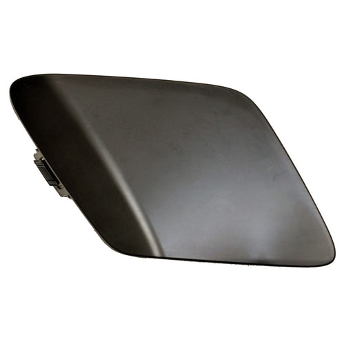2016-2018 Toyota Prius Front Passenger Side Tow Hook Access Cover - TO1029105-Partify-Painted-Replacement-Body-Parts