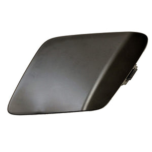 Front Driver Side Tow Hook image