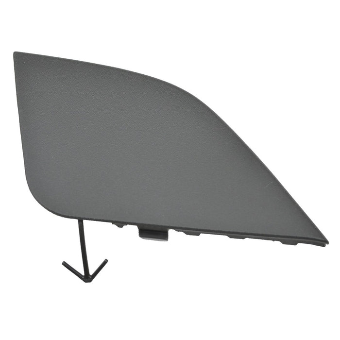 2016-2018 Toyota RAV4 LE/Limited/XLE Front Driver Side Tow Hook - TO1029108-Partify-Painted-Replacement-Body-Parts