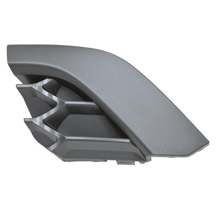 2016-2018 Toyota RAV4 SE Front Driver Side Tow Hook - TO1029110-Partify-Painted-Replacement-Body-Parts