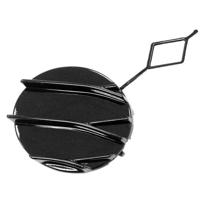 2018-2019 Toyota Yaris SE Front Tow Hook Honeycomb Grille Type Hatchback - TO1029117-Partify-Painted-Replacement-Body-Parts