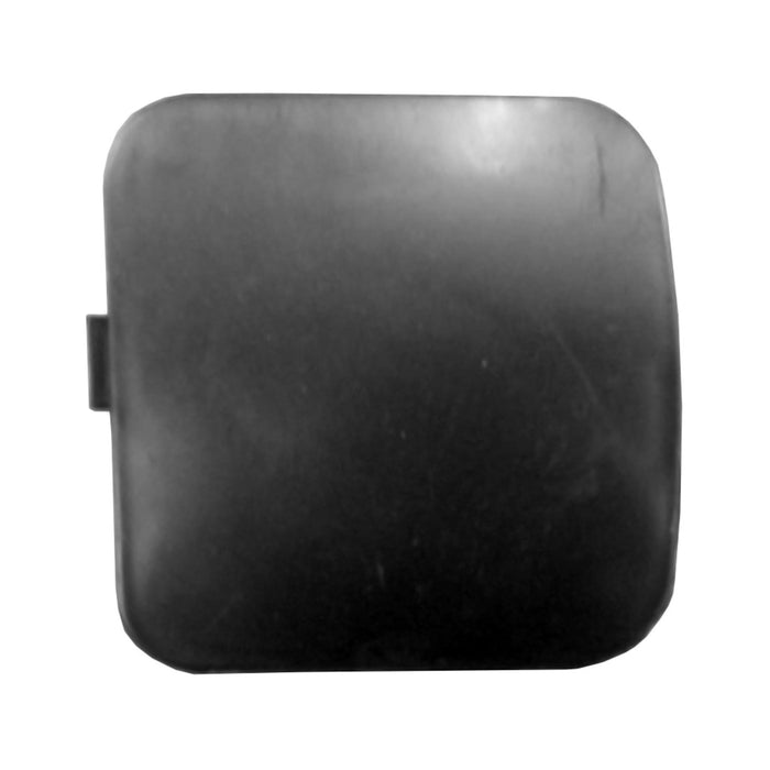 2009-2012 Toyota RAV4 Base/Sport Front Driver Side Tow Hook - TO1029118-Partify-Painted-Replacement-Body-Parts