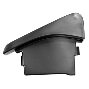 Driver Side Upper Tow Hook image
