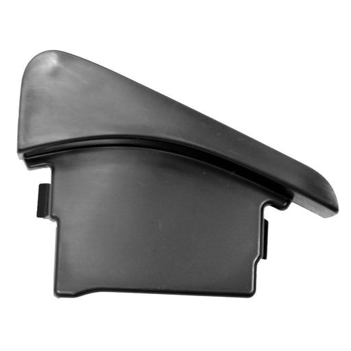 2019-2024 Toyota RAV4 Adventure/Trail/TRD Off-Road Passenger Side Upper Tow Hook Japan Built Front - TO1029125-Partify-Painted-Replacement-Body-Parts
