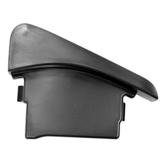 Passenger Side Upper Tow Hook image