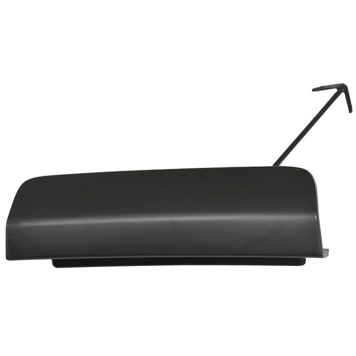 2019-2024 Toyota RAV4 Hybrid LE/Hybrid Limited/Hybrid SE/Hybrid Woodland Edition/Hybrid XLE/Hybrid XLE Premium/Hybrid XSE/LE/Limited/XLE/XLE Premium Front Driver Side Tow Hook On Cover - TO1029126-Partify-Painted-Replacement-Body-Parts
