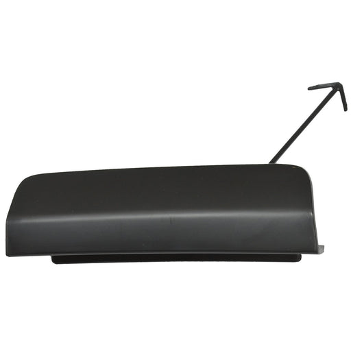 2019-2024 Toyota RAV4 Hybrid LE/Hybrid Limited/Hybrid SE/Hybrid Woodland Edition/Hybrid XLE/Hybrid XLE Premium/Hybrid XSE/LE/Limited/XLE/XLE Premium Front Driver Side Tow Hook On Cover - TO1029126-Partify-Painted-Replacement-Body-Parts