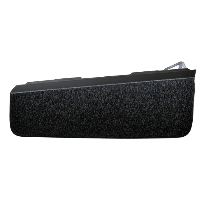 2019-2024 Toyota RAV4 Hybrid LE/Hybrid Limited/Hybrid Woodland Edition/Hybrid XLE/Hybrid XLE Premium/LE/Limited/XLE/XLE Premium Front Driver Side Tow Hook On Lower Grille - TO1029128-Partify-Painted-Replacement-Body-Parts