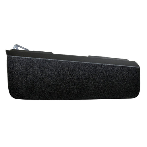 2019-2024 Toyota RAV4 Hybrid LE/Hybrid Limited/Hybrid Woodland Edition/Hybrid XLE/Hybrid XLE Premium/LE/Limited/XLE/XLE Premium Front Passenger Side Tow Hook On Lower Grille - TO1029129-Partify-Painted-Replacement-Body-Parts