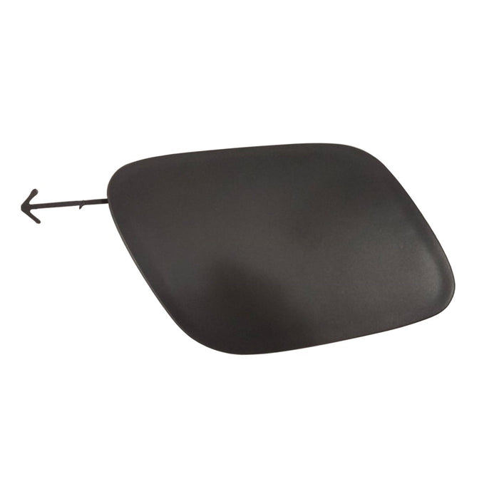 2019-2022 Toyota Prius Front Driver Side Tow Hook Tow Hook Cover - TO1029132-Partify-Painted-Replacement-Body-Parts