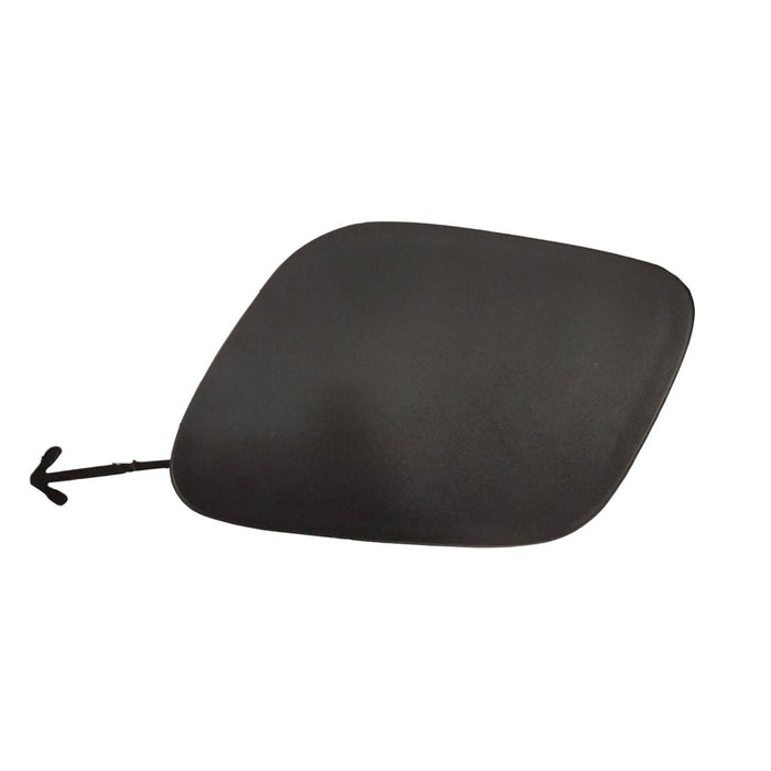 2019-2022 Toyota Prius Front Passenger Side Tow Hook Tow Hook Cover - TO1029133-Partify-Painted-Replacement-Body-Parts