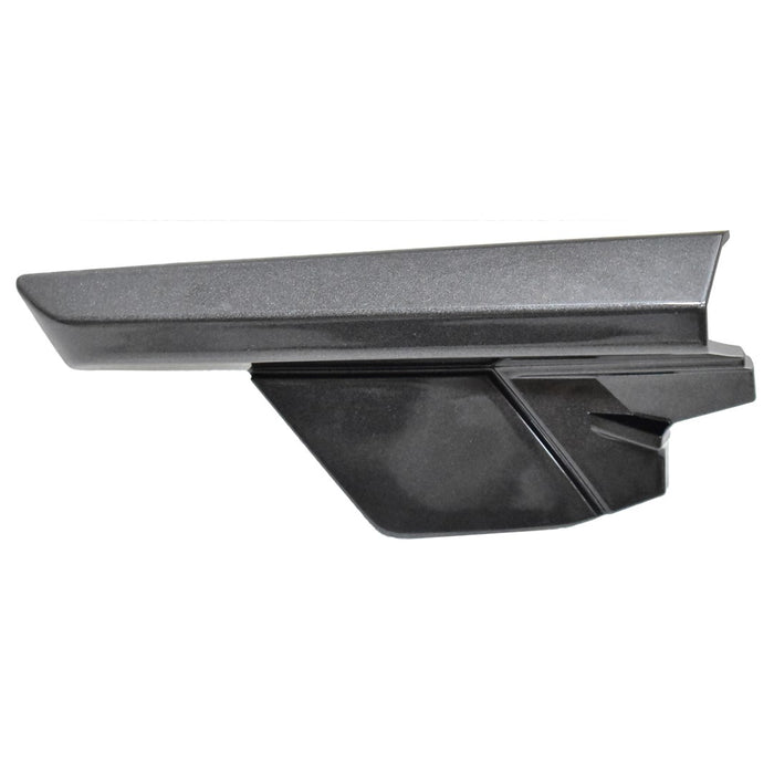 2020-2022 Toyota Corolla SE/XSE Front Tow Hook Sedan - TO1029139-Partify-Painted-Replacement-Body-Parts