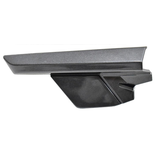 2020-2022 Toyota Corolla SE/XSE Front Tow Hook Sedan - TO1029139-Partify-Painted-Replacement-Body-Parts
