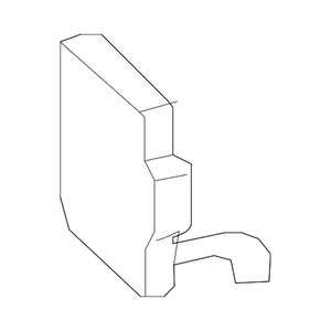 Front Passenger Side Tow Hook image