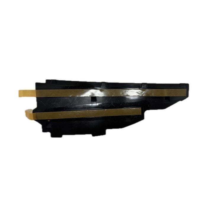 Toyota Camry Front Driver Side Bumper Retainer Upper Cover - TO1032130