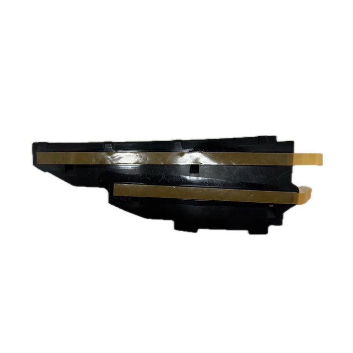 Toyota Camry Front Passenger Side Bumper Retainer Upper Cover - TO1033130