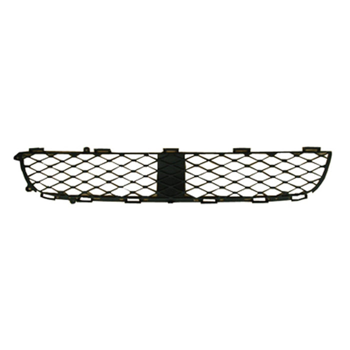 2004-2005 Toyota Echo Front Bumper Grille Canada Only Hatchback - TO1036113-Partify-Painted-Replacement-Body-Parts