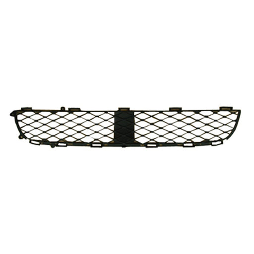 2004-2005 Toyota Echo Front Bumper Grille Canada Only Hatchback - TO1036113-Partify-Painted-Replacement-Body-Parts