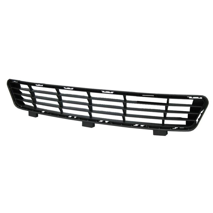 2010-2011 CAPA Certified Toyota Camry Base/LE/XLE Front Bumper Grille - TO1036118C-Partify-Painted-Replacement-Body-Parts