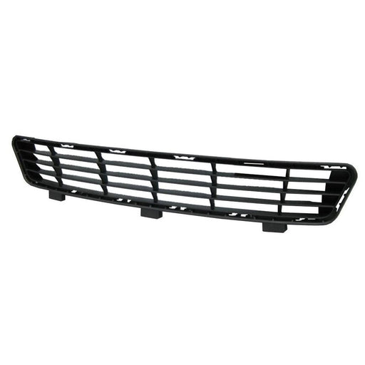 2010-2011 CAPA Certified Toyota Camry Base/LE/XLE Front Bumper Grille - TO1036118C-Partify-Painted-Replacement-Body-Parts