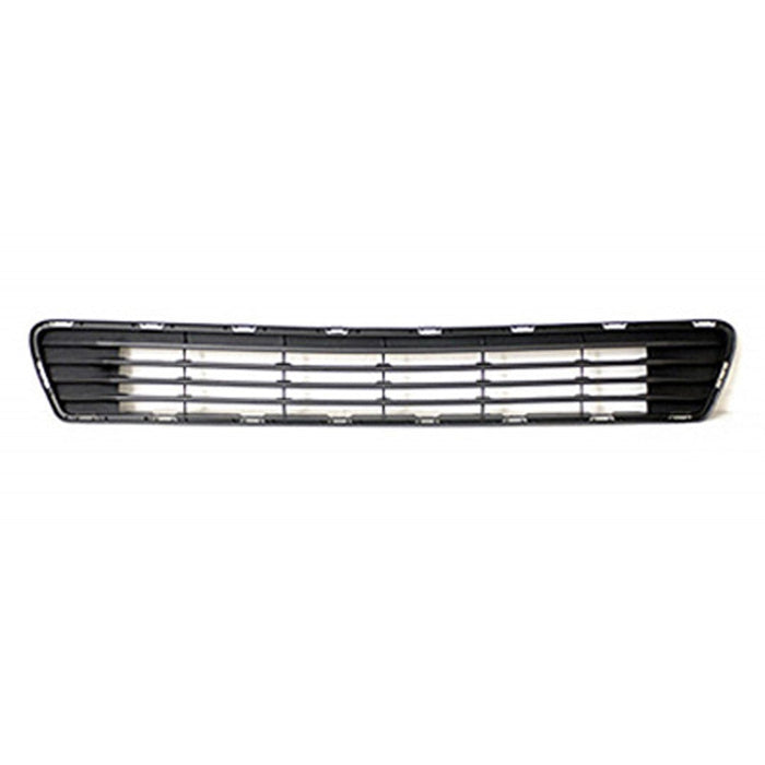 2012-2014 CAPA Certified Toyota Camry Hybrid LE/Hybrid SE/Hybrid XLE/L/LE/XLE Front Bumper Grille - TO1036128C-Partify-Painted-Replacement-Body-Parts