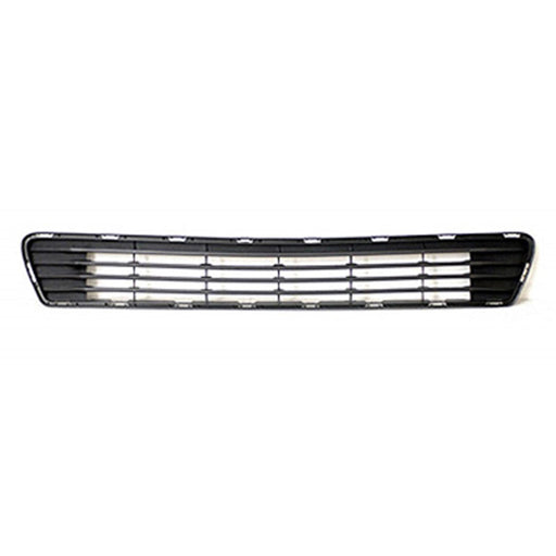 2012-2014 CAPA Certified Toyota Camry Hybrid LE/Hybrid SE/Hybrid XLE/L/LE/XLE Front Bumper Grille - TO1036128C-Partify-Painted-Replacement-Body-Parts