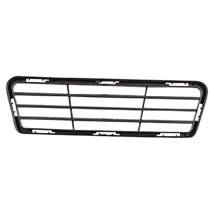 2012-2014 Toyota Camry SE/SE Sport Front Bumper Grille - TO1036129-Partify-Painted-Replacement-Body-Parts