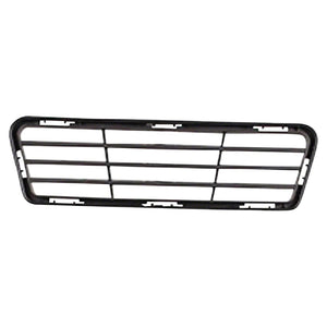 Front Bumper Grille image