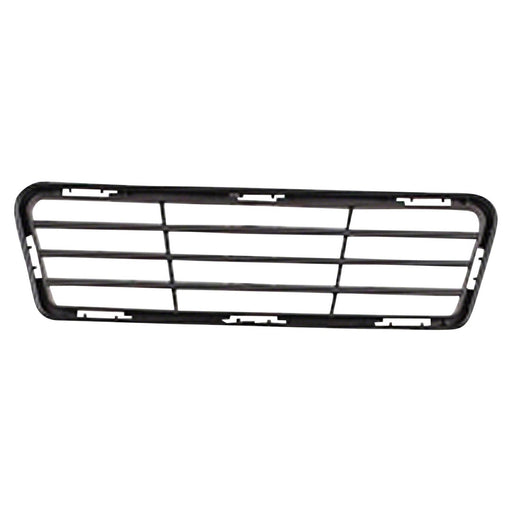 2012-2014 Toyota Camry SE/SE Sport Front Bumper Grille - TO1036129-Partify-Painted-Replacement-Body-Parts